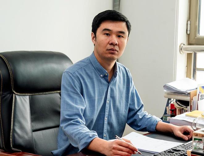 深情育桃李匠心致青春丨济宁技师学院青年教师践行育人育才使命(图4)