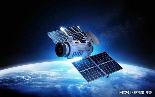 GPS北斗卫星授时服务器使工业自动化系统更加精准(图3)