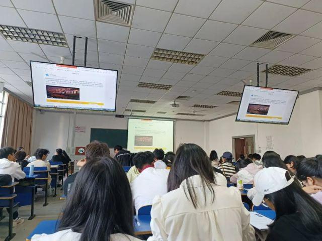 华东交通大学怎么样？从工程科技到人文艺术一应俱全！(图3)