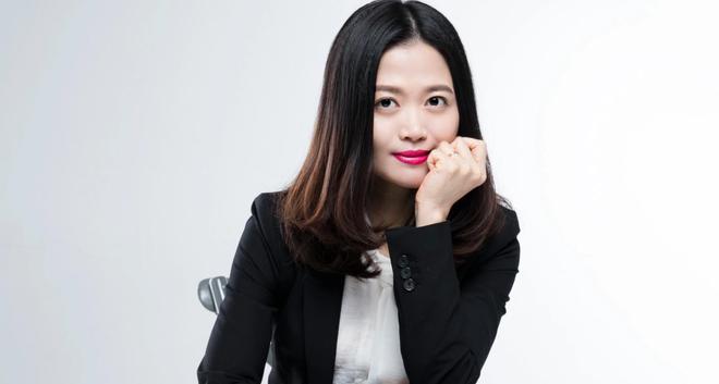 袁佛玉否认接任百度公关副总裁(图1)