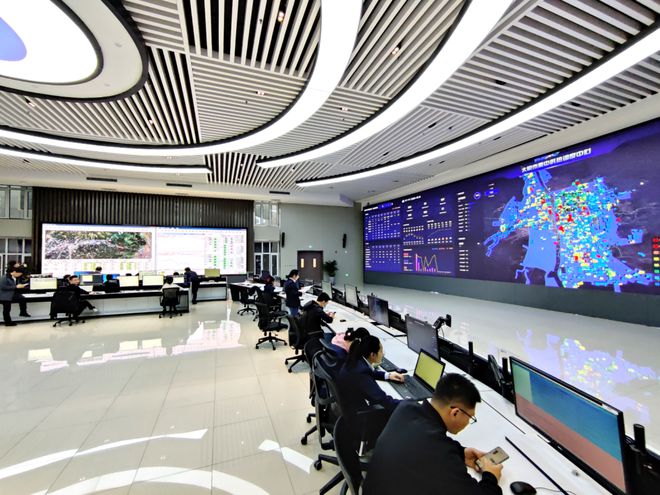 同方股份2023年ESG报告：擦亮“科技创新的引领者”品牌底色(图3)