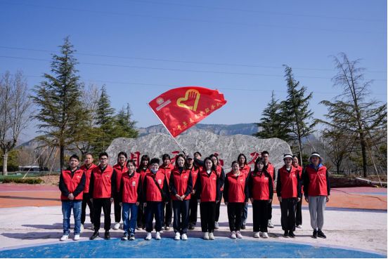 济南能源工程集团刘一鸣获评2023年度市五四典型(图3)