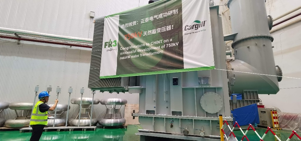 高质量发展调研行丨从8人小开关厂到5万多人的电气龙头这家工厂有何秘诀？(图3)