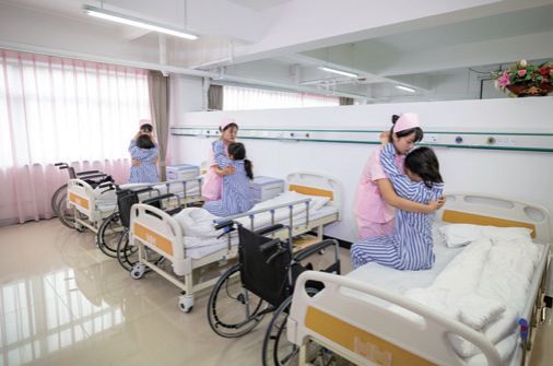 宁波弘途高级技工学校招生啦！你想学的专业技能这里都有(图5)