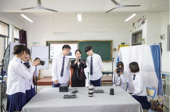 宁波弘途高级技工学校招生啦！你想学的专业技能这里都有(图9)