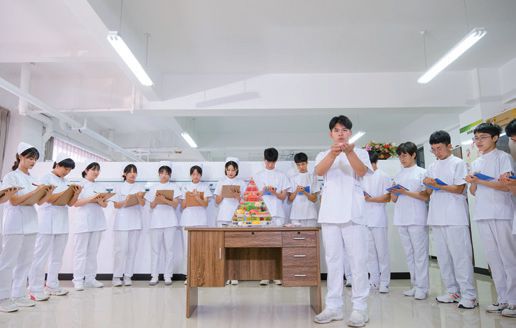 宁波弘途高级技工学校招生啦！你想学的专业技能这里都有(图6)