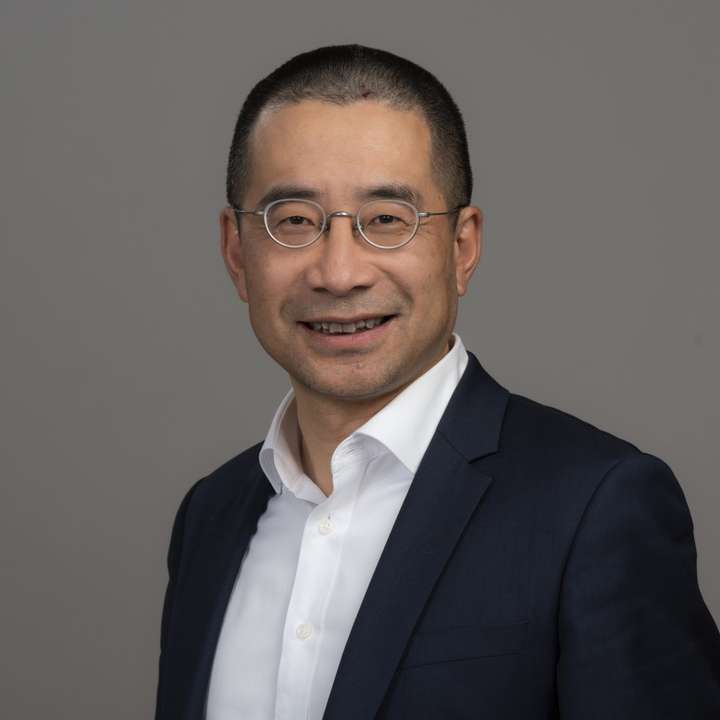施耐德电气尹正：新质生产力时代“影响力”将成企业新优势(图1)