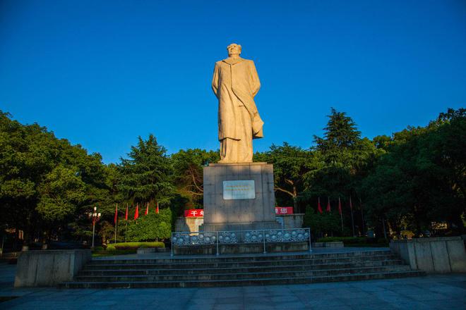 共招5833人！这所985大学官宣扩招了招生、录取大数据分析(图9)