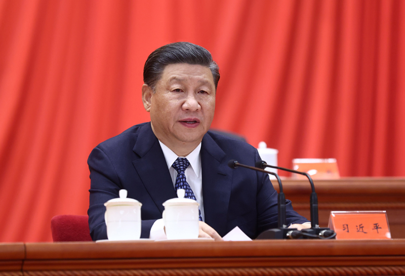 学习·知行丨向“新”而行 引领科技现代化发展(图3)