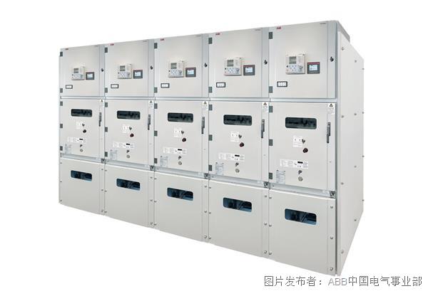 上海E-Prix ABB开放核心专利赋能中国电气行业发展(图1)