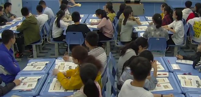 回顾高考疯子吴善柳：10年一直高考考上北大都不去必须上清华(图19)