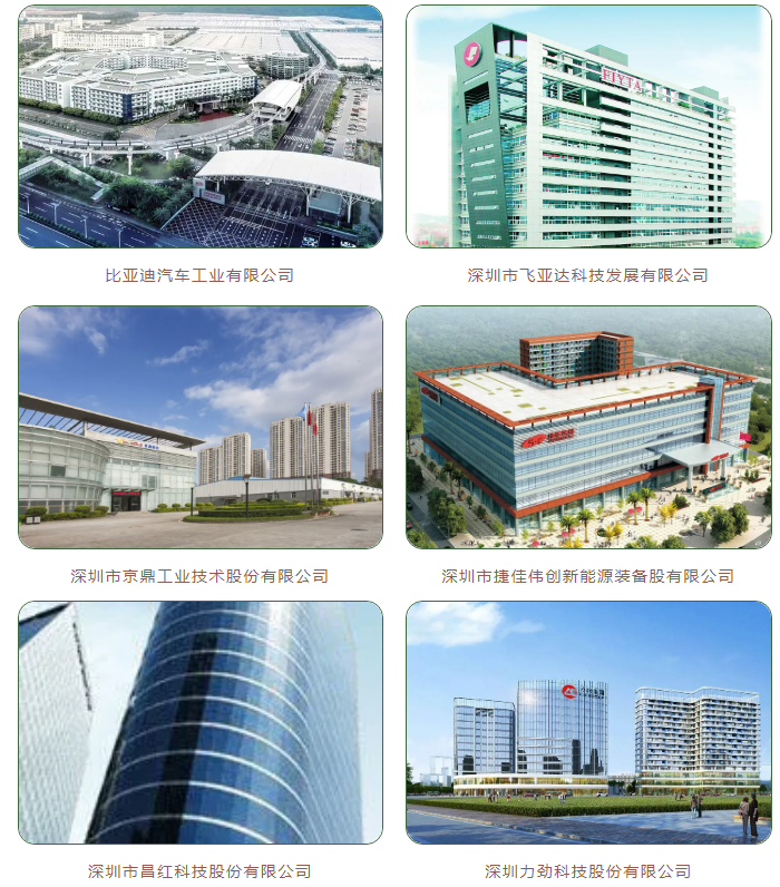 技行天下智造未来丨宝山技工学校先进制造系欢迎您!(图7)