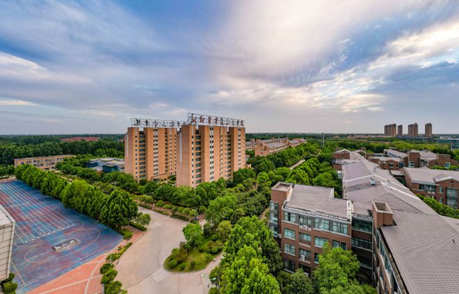 没有985的高考大省迎2所新大学！(图3)