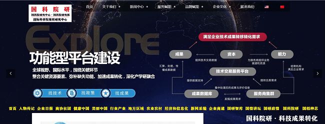 “两会”提案2023年科成转化-万祥军 国科院研·科技成果转化(图2)