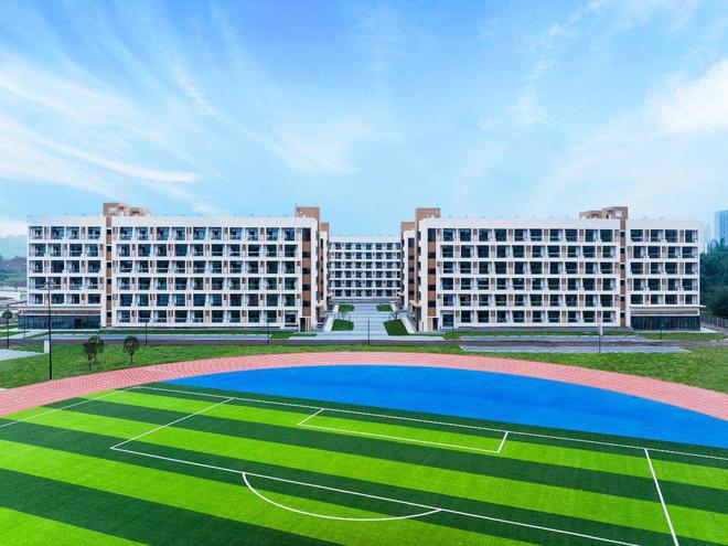 重庆现代制造职业学院：2024年高考志愿填报十问十答(图2)