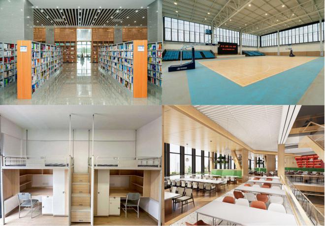 重庆现代制造职业学院：2024年高考志愿填报十问十答(图3)