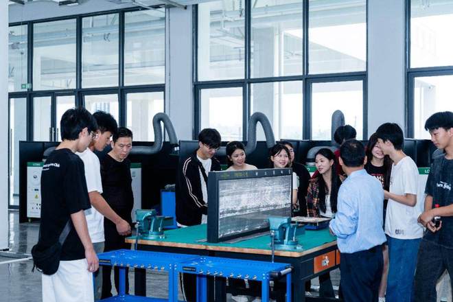 重庆现代制造职业学院：2024年高考志愿填报十问十答(图4)