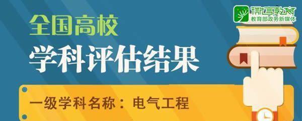 你知道都有哪些高校开设电气工程专业？西安交通大学也入选A+学科(图2)