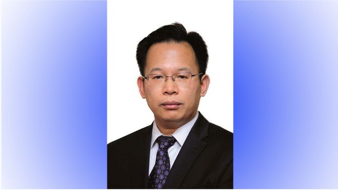 “人民兵工第一校 ” 中北大学迎来新任党委书记(图1)