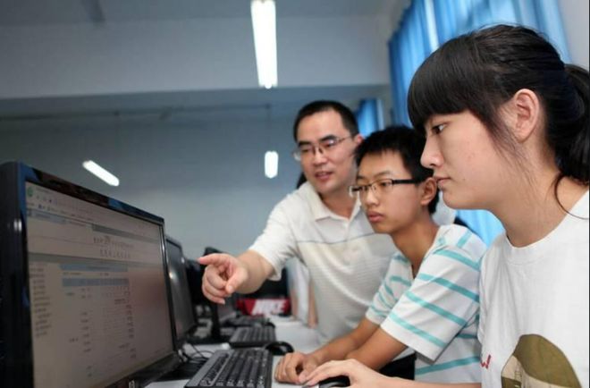 2024高考热门专业排名出炉：机械自动化排第八榜首专业实至名归(图4)
