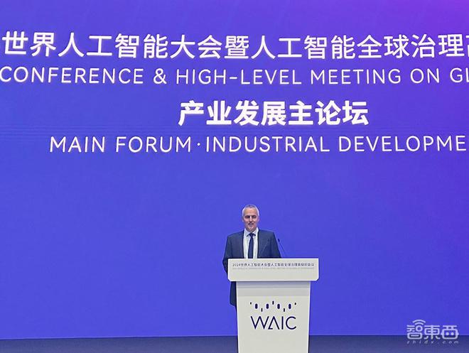 施耐德电气EcoStruxure AI引擎获SAIL奖用推进高效与可持续(图2)
