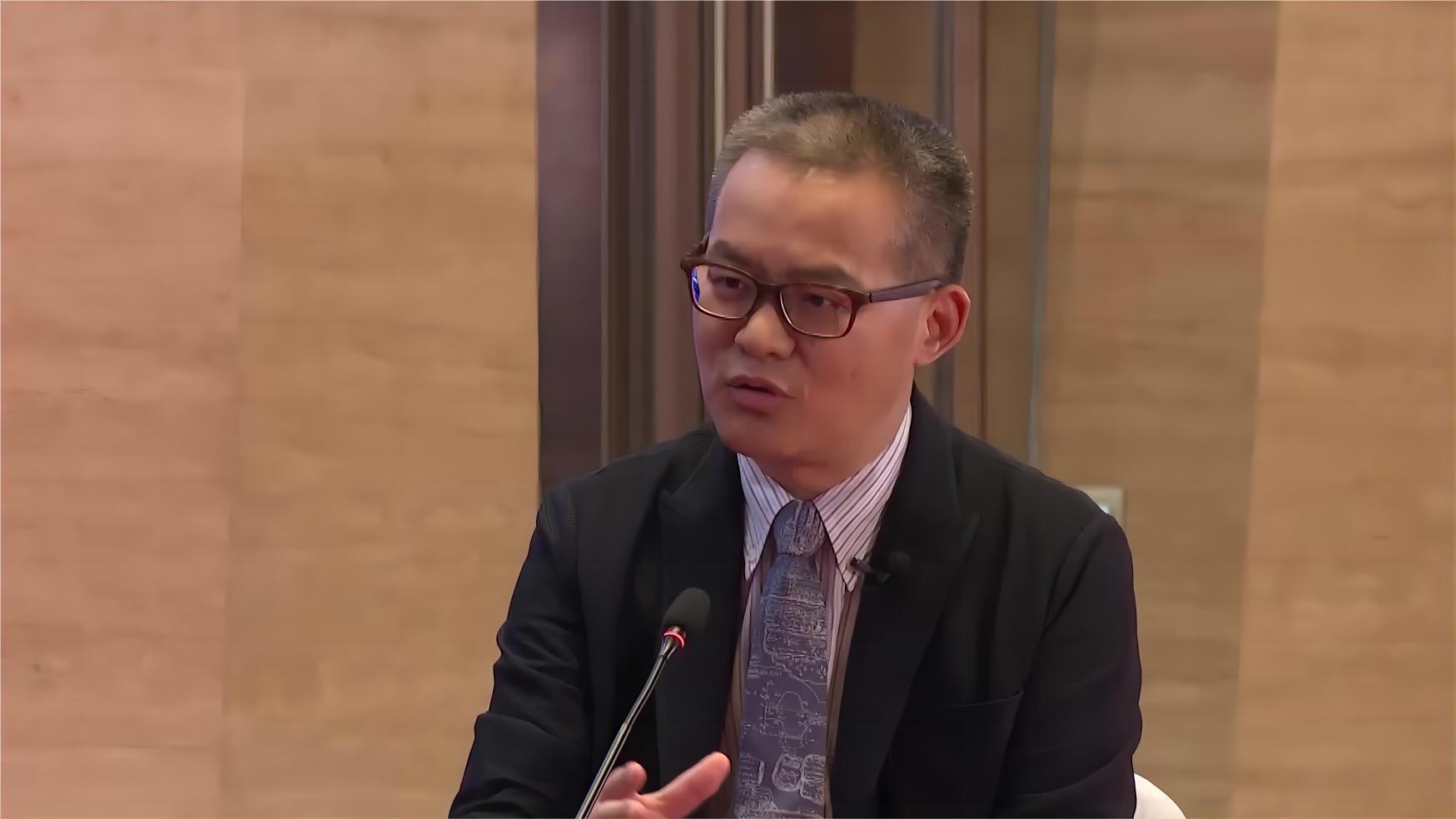 交控科技郜春海：信号系统是轨道交通的大脑和神经“第二曲线”布局低空(图1)