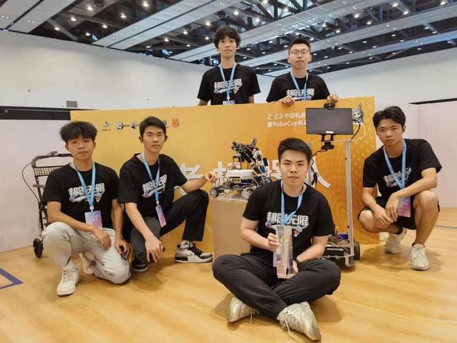 广东工业大学先进制造学院2025届毕业生资源推介(图4)
