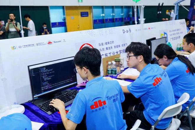广东工业大学先进制造学院2025届毕业生资源推介(图6)