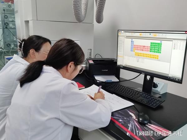 “凤栖夏都 聚宁圆梦”人才一线巡礼——引育留用并举 打造人才“智慧引擎”(图1)