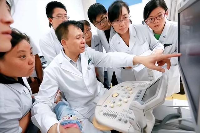 现在学临床医学恐怕为时已晚(图1)