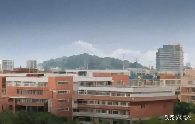 张雪峰又出圈！他强推的一所大学录取分数线%(图1)