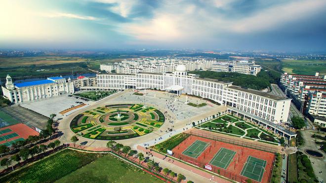 江西多所民办高校一言难尽4000多缺额无人投档原因高度相似(图6)