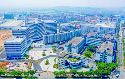 福建：向“新”而动 民营经济提质升级(图1)