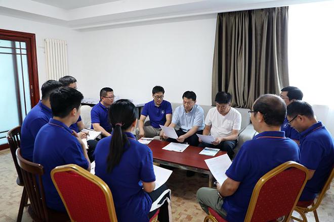 山东科技大学2024年本科招生生源质量继续走高(图3)