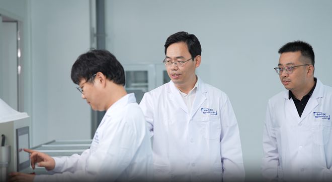 中国科学院青岛能源所荣获2023年度山东省科学技术奖励一、二等奖(图2)