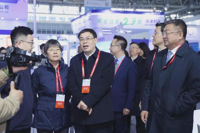 cippe2025北京石油展全球启动(图3)