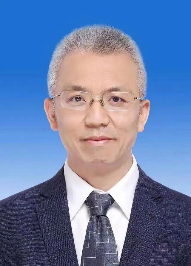 北京大学法学院教授履新中央民族大学副校长(图1)
