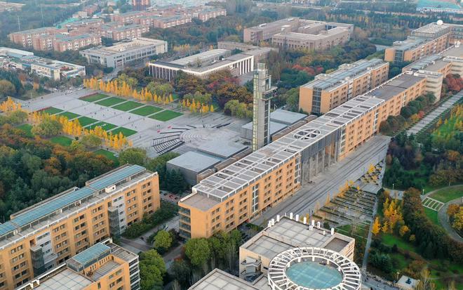 河北一考生位次3000多放弃985高校选择211西电网友称亏大了(图4)