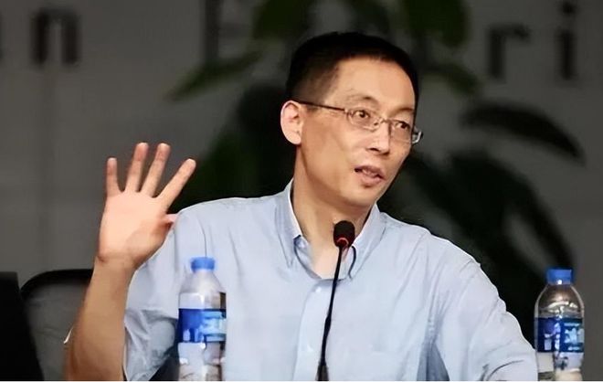 西湖大学校长施一公：建立基础教育和高等教育的贯通机制(图2)