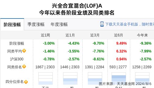 麦格米特连跌4天兴证全球基金旗下2只基金位列前十大股东(图2)