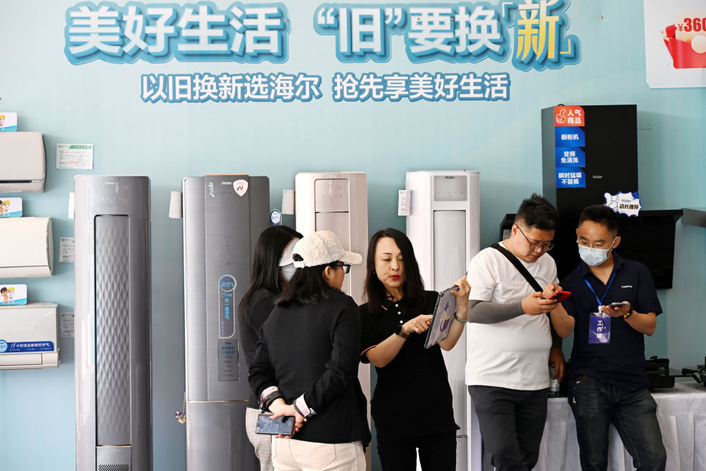 扩大有效投资夯实经济硬支撑——当前抓改革促发展观察之三(图6)