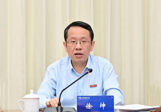 北京邮电大学校长徐坤：以人工智能推动高校人才培养范式改革(图2)