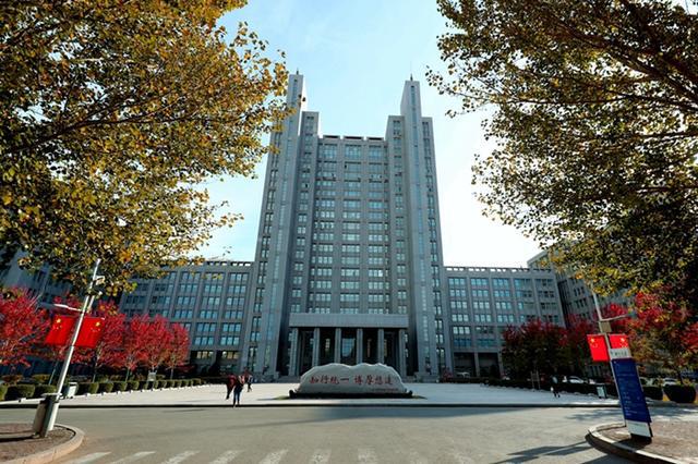哈尔滨理工大学啥专业组最难考？电气工程及其自动化排名第一！(图4)