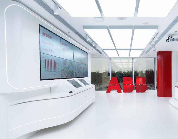 ABB巨资收购一家电气龙头为当年卖给日立电气业务回血(图1)